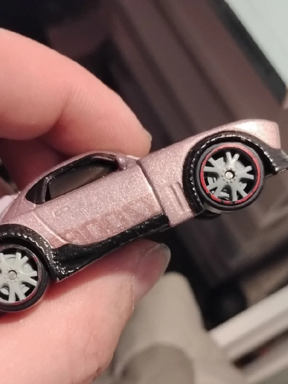 Pixar Character Car Boost Hard To Find